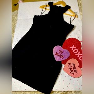 Guess dress (black)